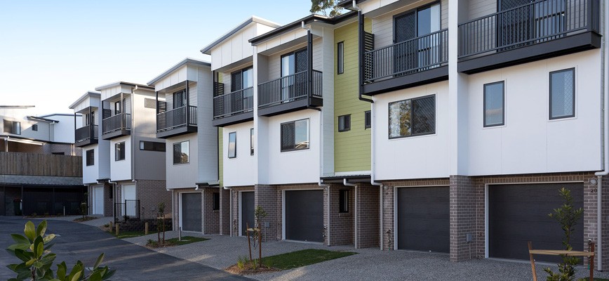 Bunya Heights